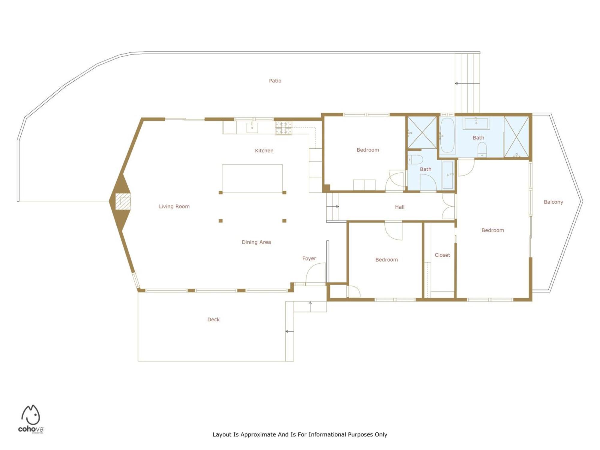 Lucille-5 Min To Dt & Uofa-Serene Nature Views Villa Fayetteville Bagian luar foto